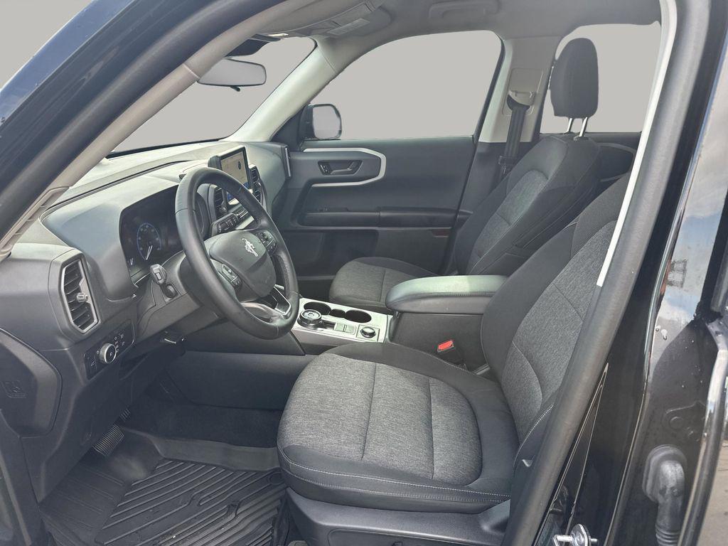 used 2024 Ford Bronco Sport car, priced at $25,205
