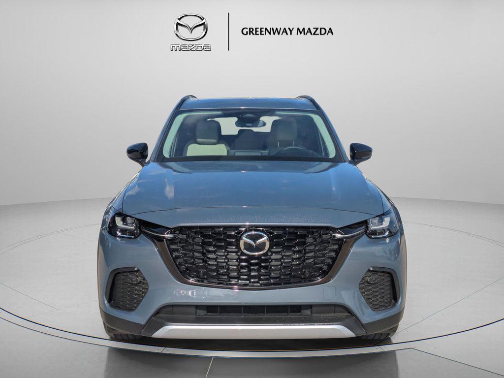 new 2025 Mazda CX-70 PHEV car, priced at $51,935