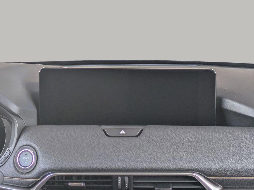new 2025 Mazda CX-70 PHEV car, priced at $51,935