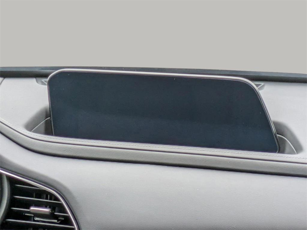 new 2025 Mazda CX-30 car, priced at $27,557