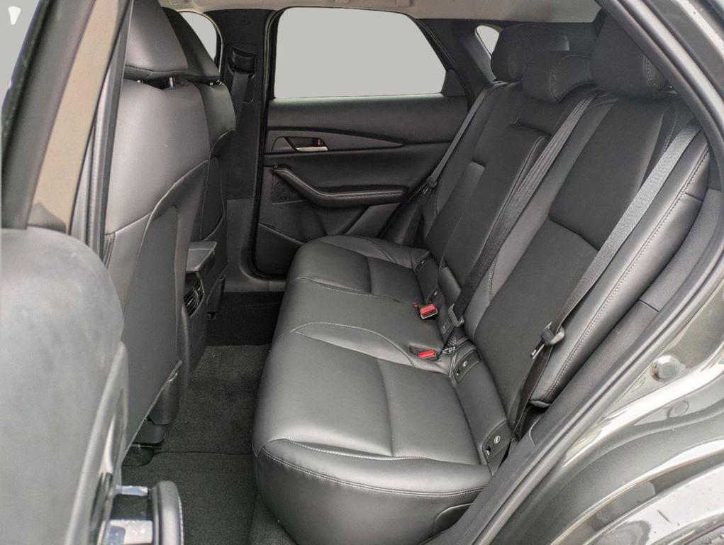 new 2025 Mazda CX-30 car, priced at $27,782
