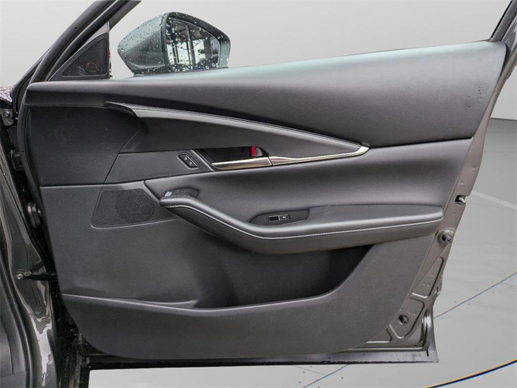 new 2025 Mazda CX-30 car, priced at $27,557