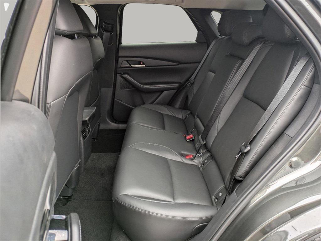 new 2025 Mazda CX-30 car, priced at $27,557