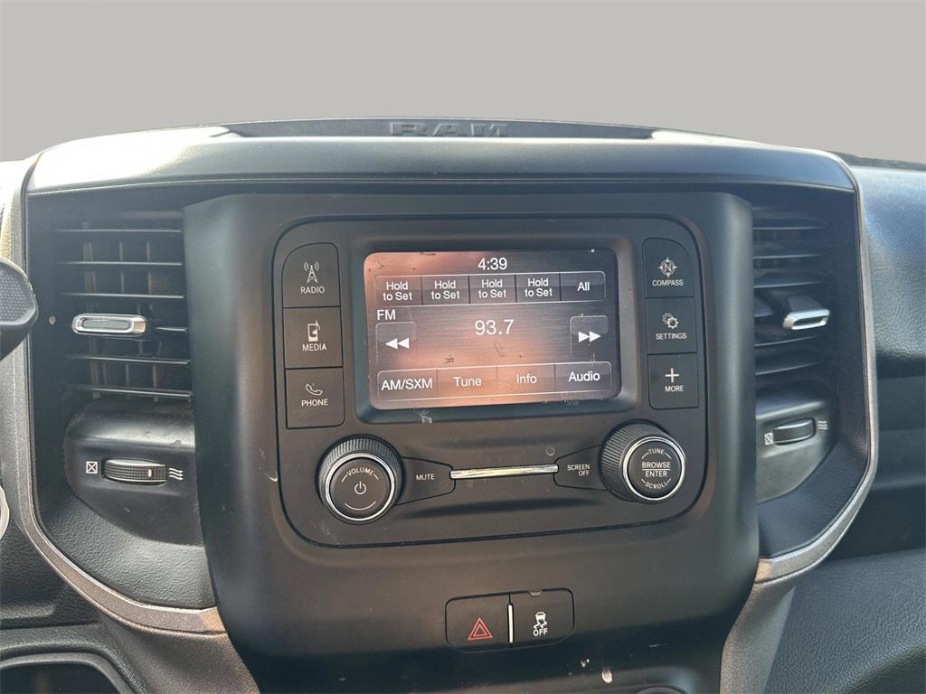 used 2023 Ram 2500 car, priced at $41,680