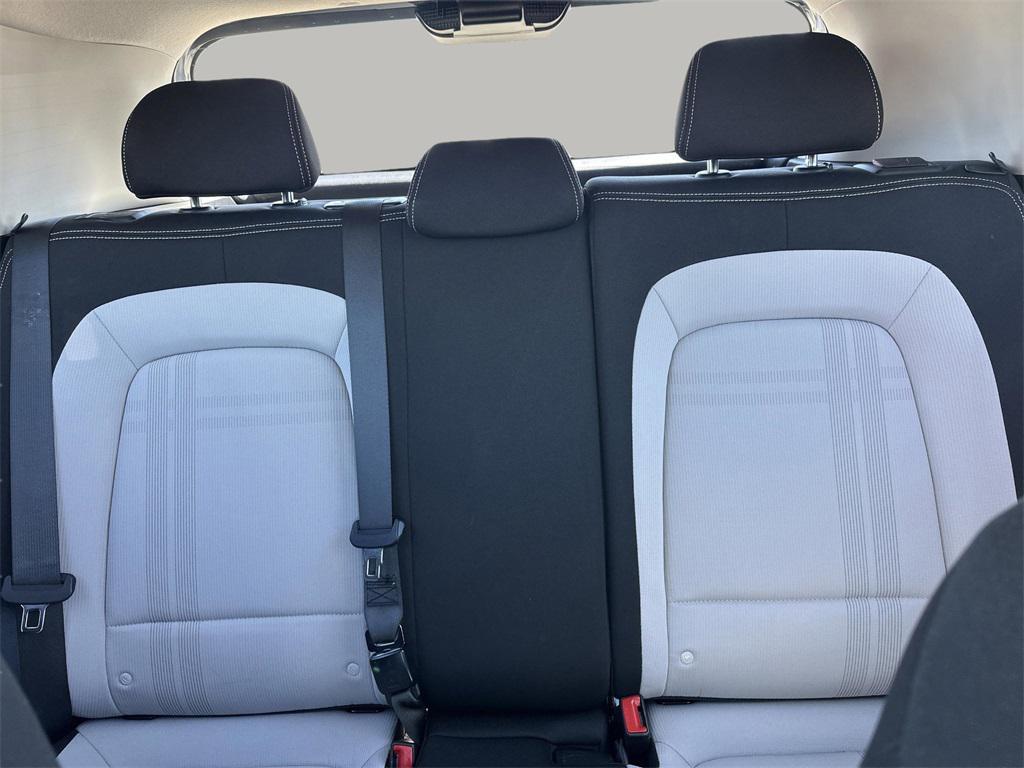 used 2022 Hyundai Venue car, priced at $15,637