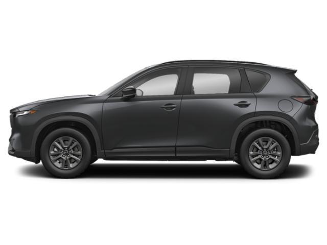 new 2026 Mazda CX-5 car, priced at $32,689