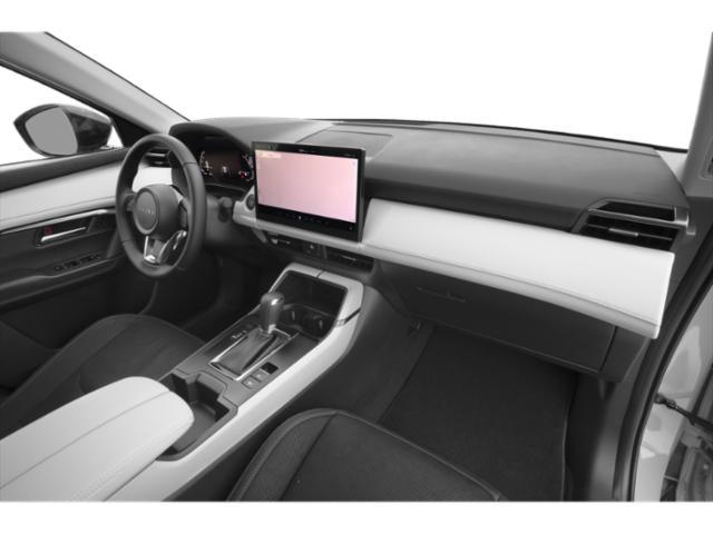 new 2026 Mazda CX-5 car, priced at $32,914