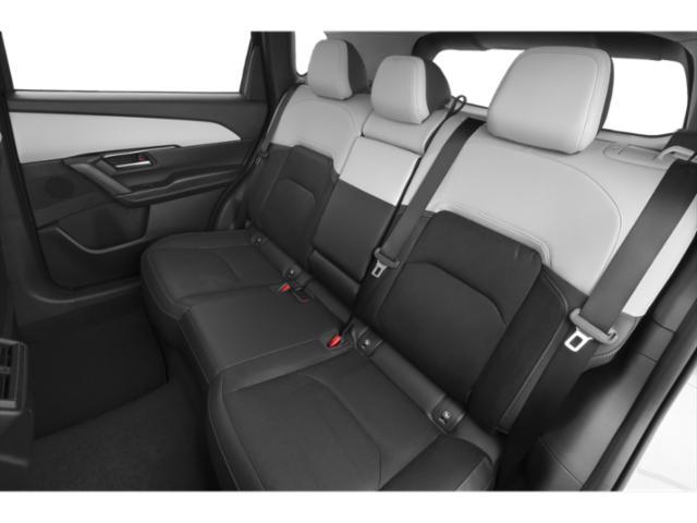 new 2026 Mazda CX-5 car, priced at $32,914
