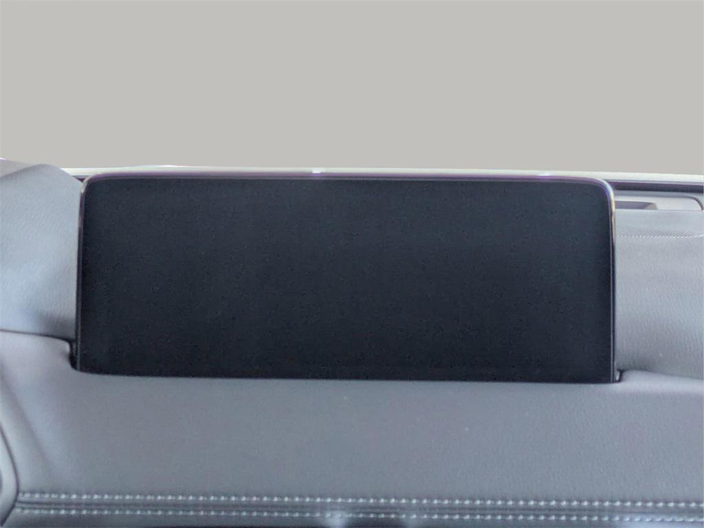 new 2025 Mazda CX-5 car, priced at $34,332