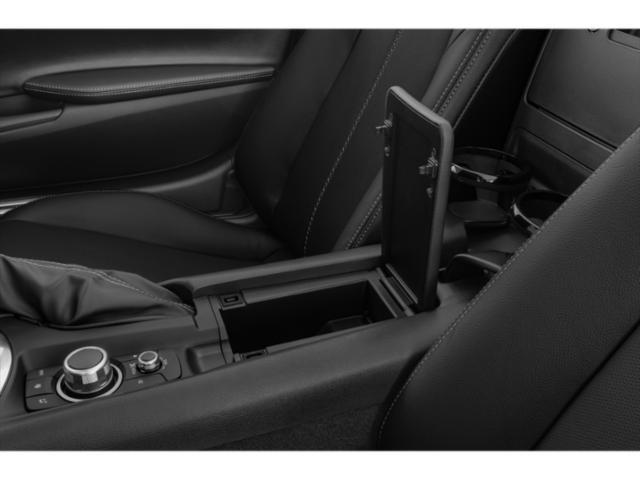 used 2023 Mazda MX-5 Miata RF car, priced at $27,723