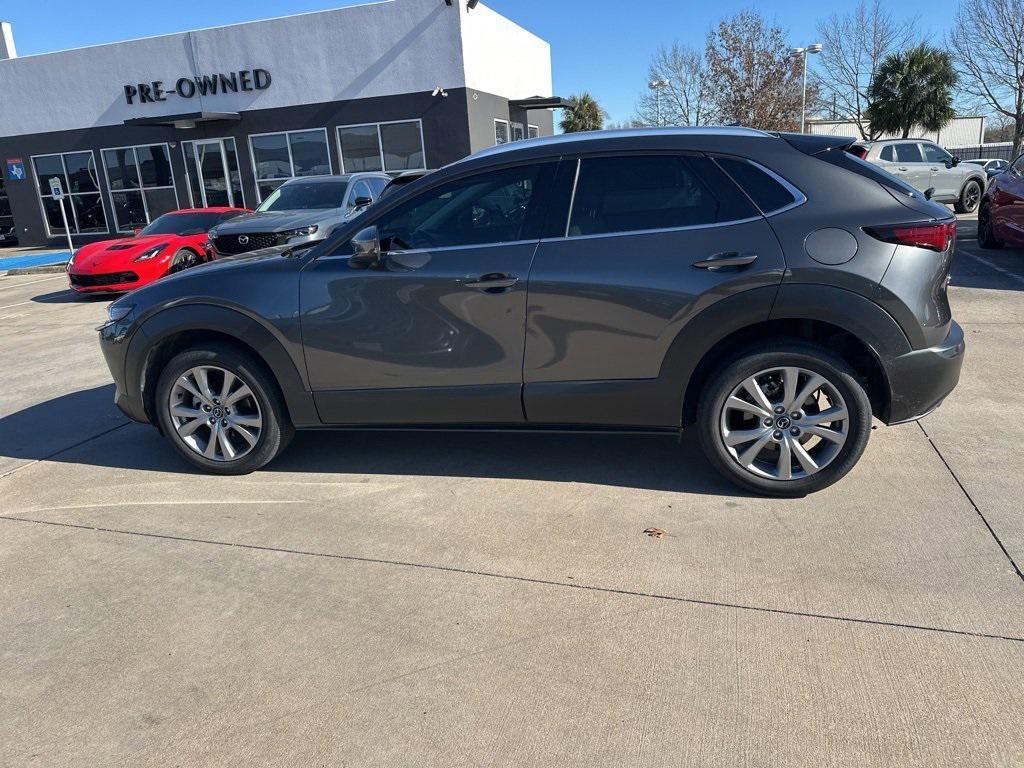 used 2023 Mazda CX-30 car, priced at $22,995