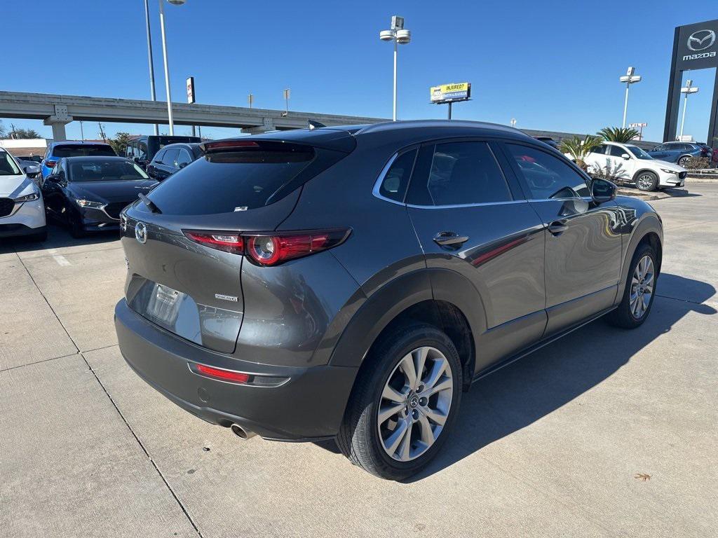 used 2023 Mazda CX-30 car, priced at $22,995