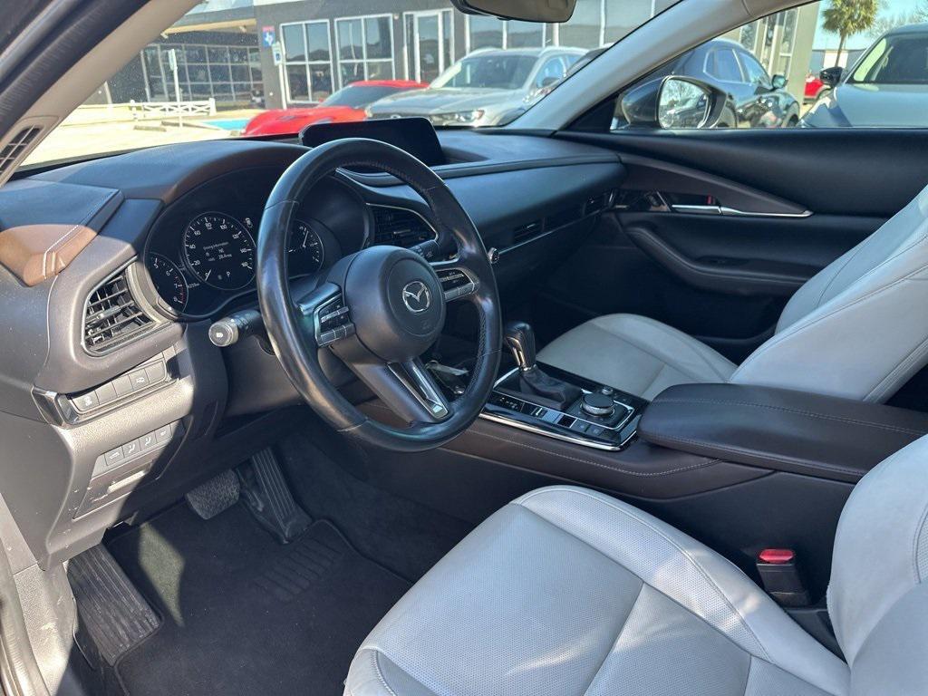 used 2023 Mazda CX-30 car, priced at $22,995
