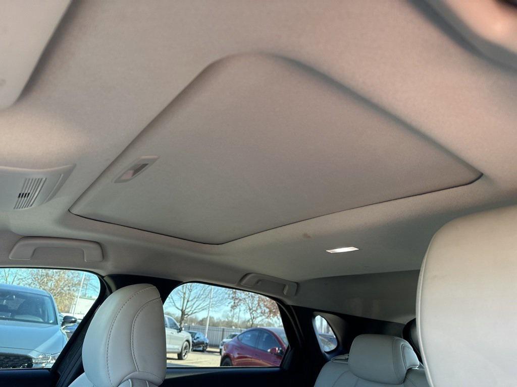 used 2023 Mazda CX-30 car, priced at $22,995