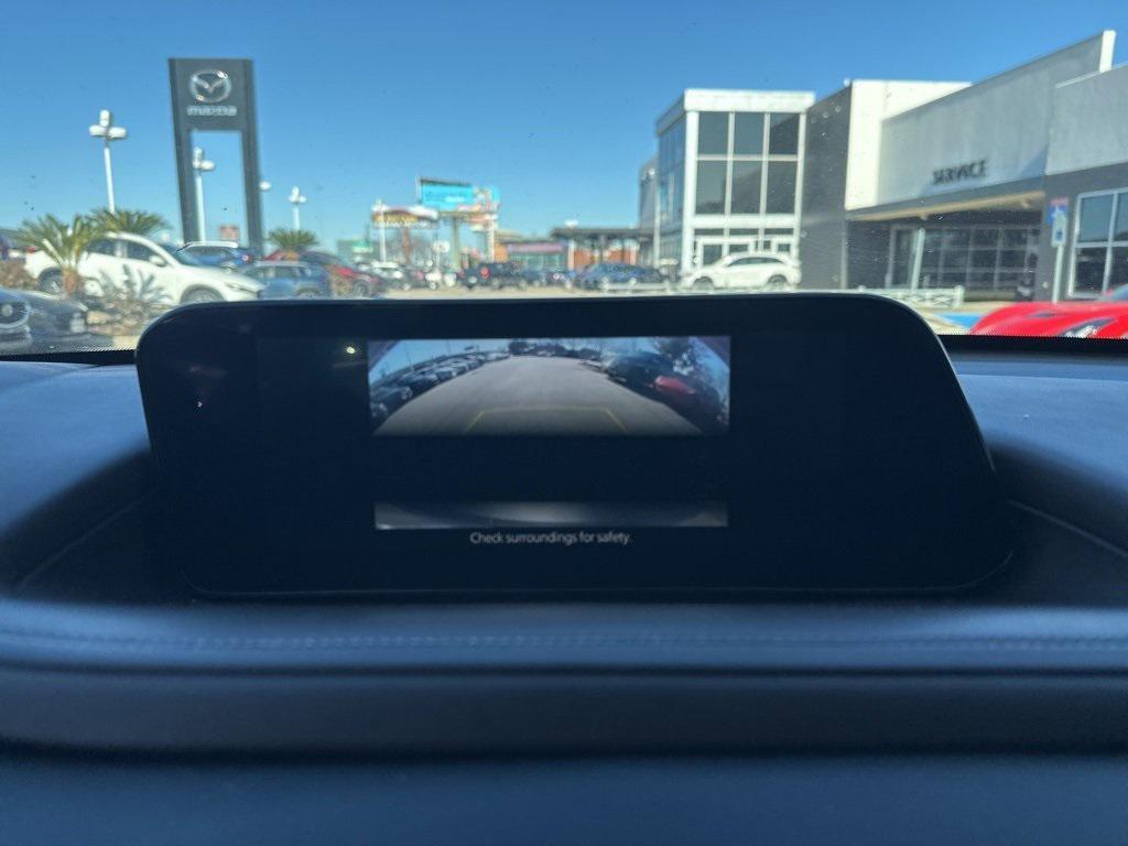 used 2023 Mazda CX-30 car, priced at $22,995