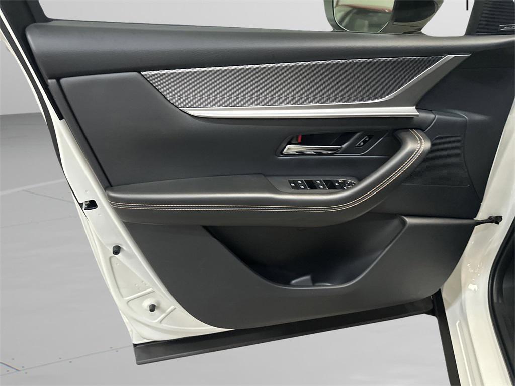 new 2026 Mazda CX-90 car, priced at $46,767