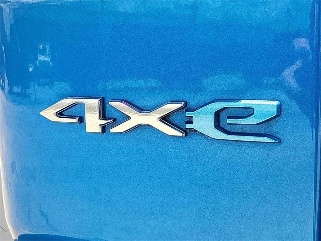 used 2022 Jeep Wrangler Unlimited 4xe car, priced at $25,898