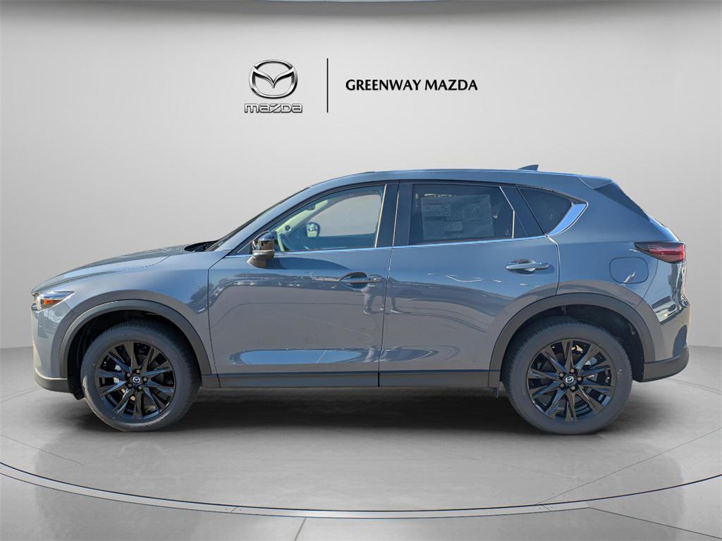 new 2025 Mazda CX-5 car, priced at $31,619