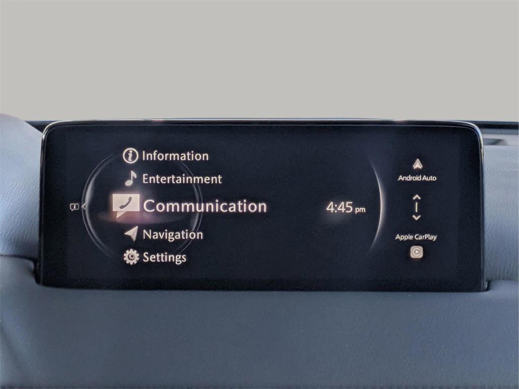 new 2025 Mazda CX-5 car, priced at $31,619