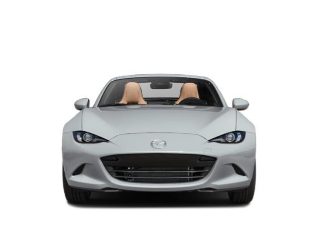 used 2025 Mazda MX-5 Miata RF car, priced at $34,205