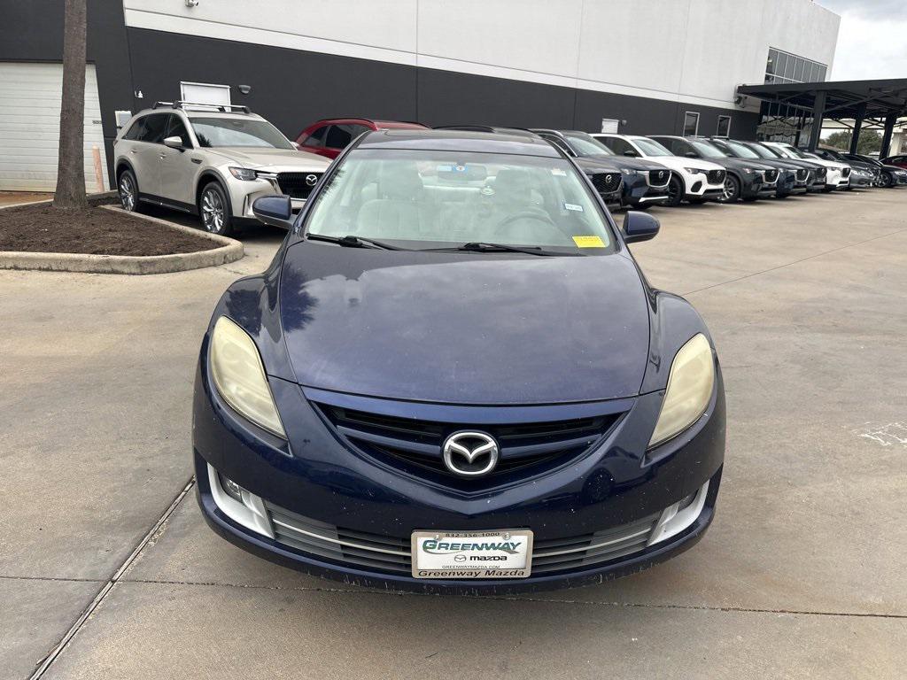 used 2010 Mazda Mazda6 car, priced at $6,499