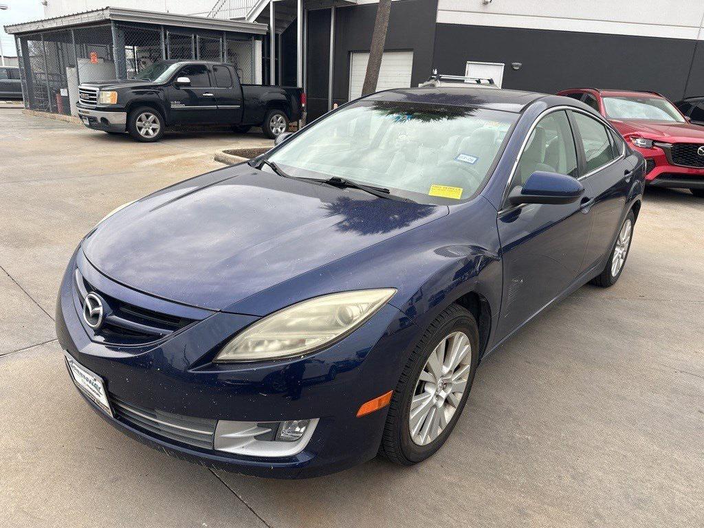 used 2010 Mazda Mazda6 car, priced at $6,499
