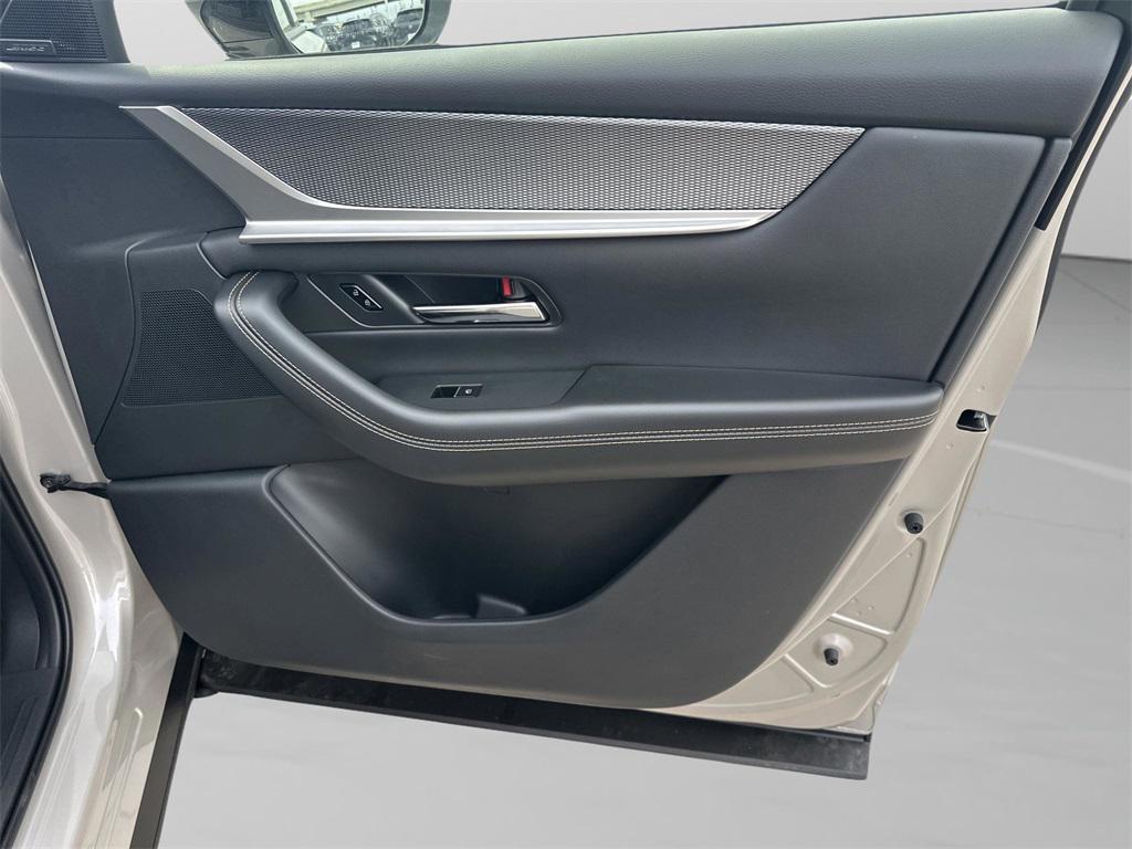 new 2026 Mazda CX-90 car, priced at $45,423