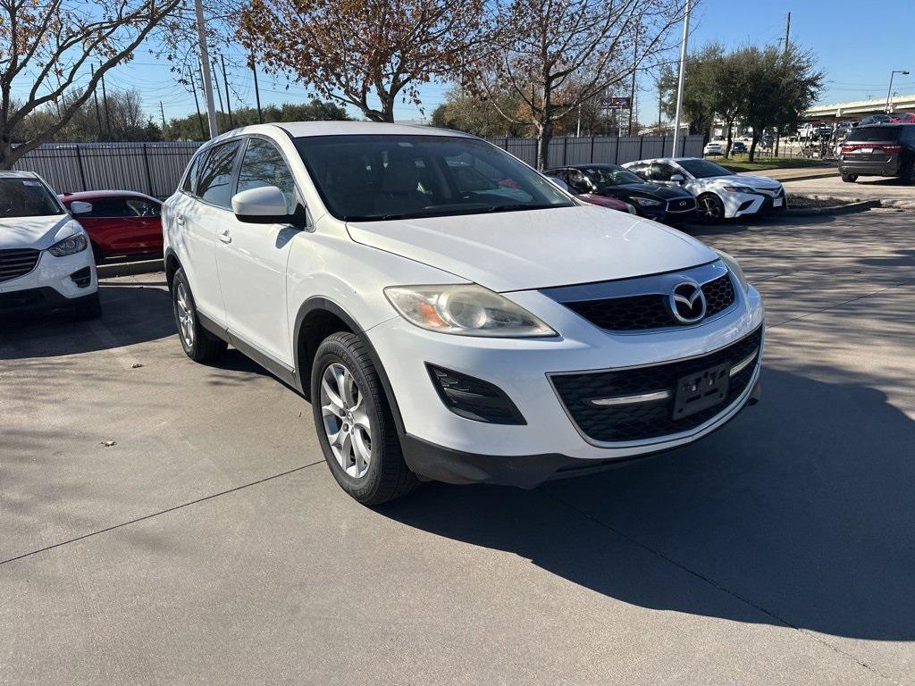 used 2012 Mazda CX-9 car, priced at $6,999
