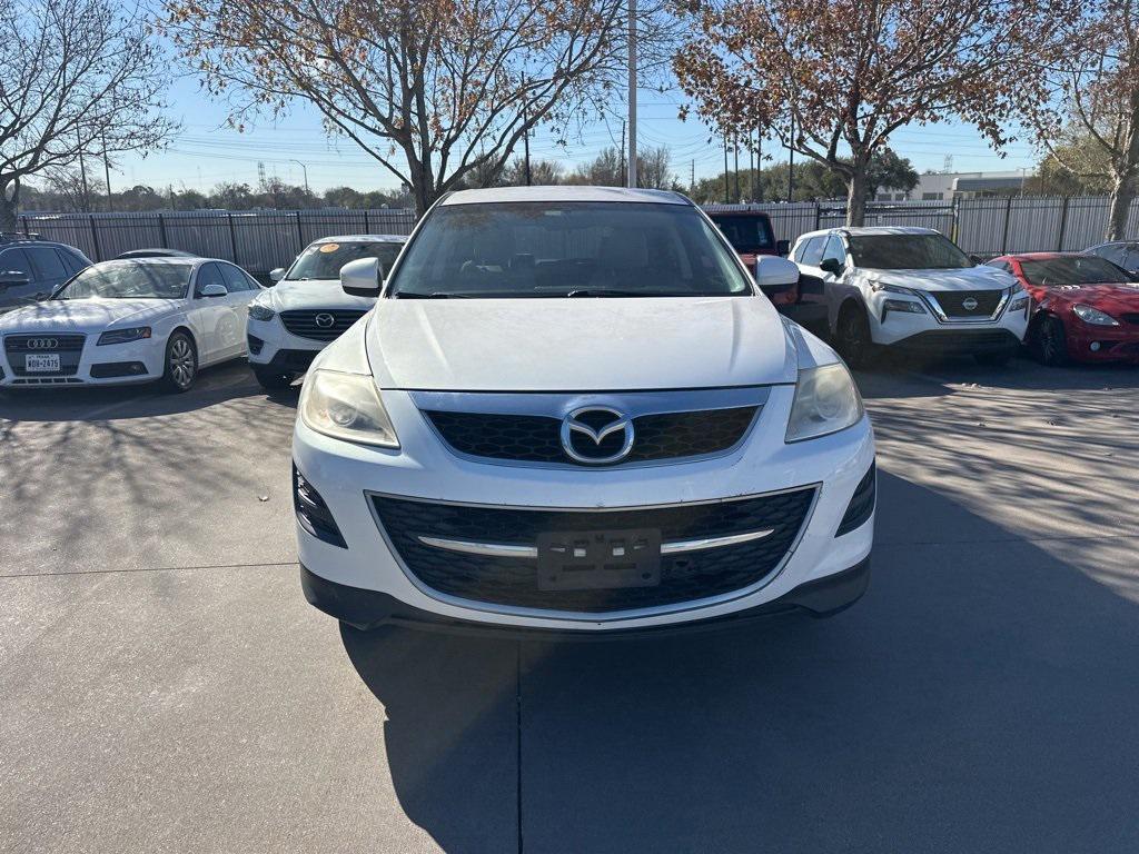 used 2012 Mazda CX-9 car, priced at $6,999