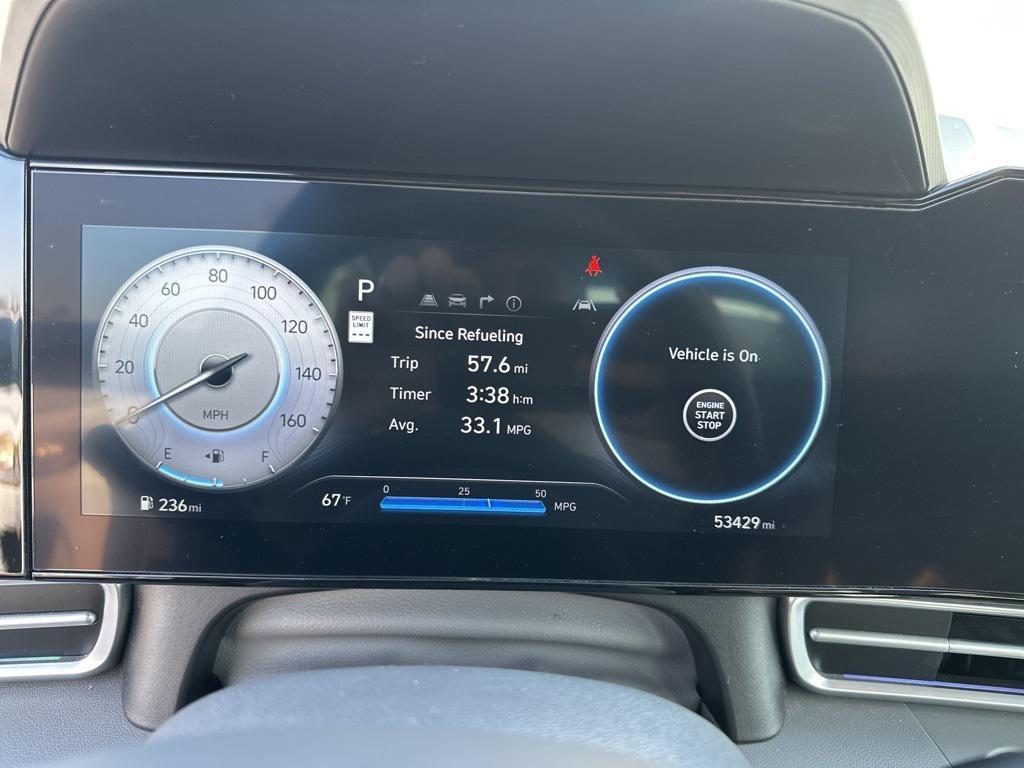 used 2024 Hyundai Elantra car, priced at $17,495