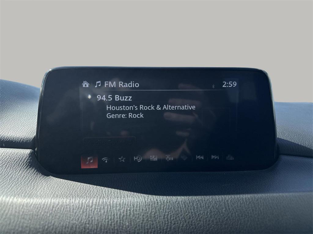 used 2017 Mazda CX-5 car, priced at $17,433