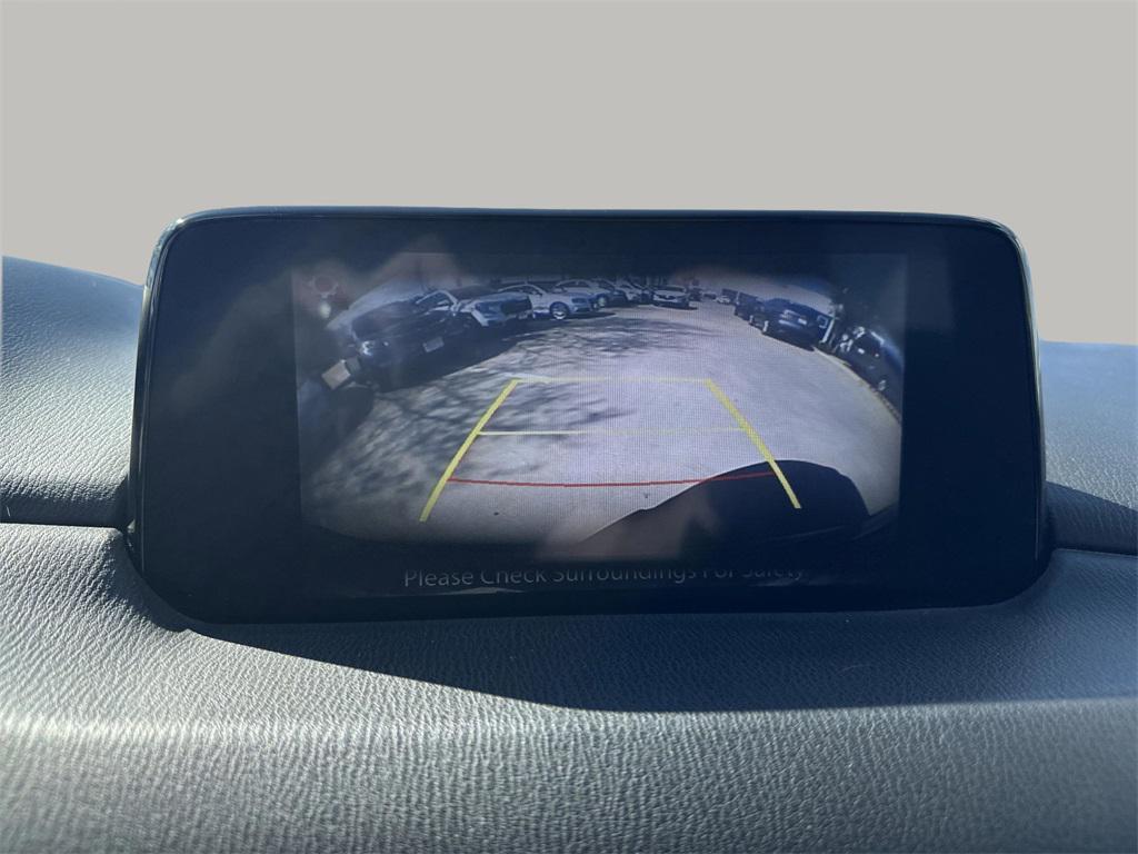 used 2017 Mazda CX-5 car, priced at $17,433