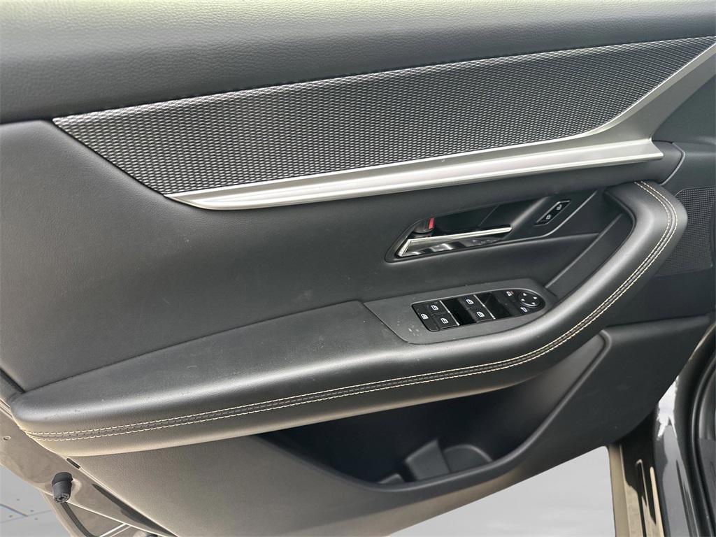 new 2026 Mazda CX-90 car, priced at $42,248