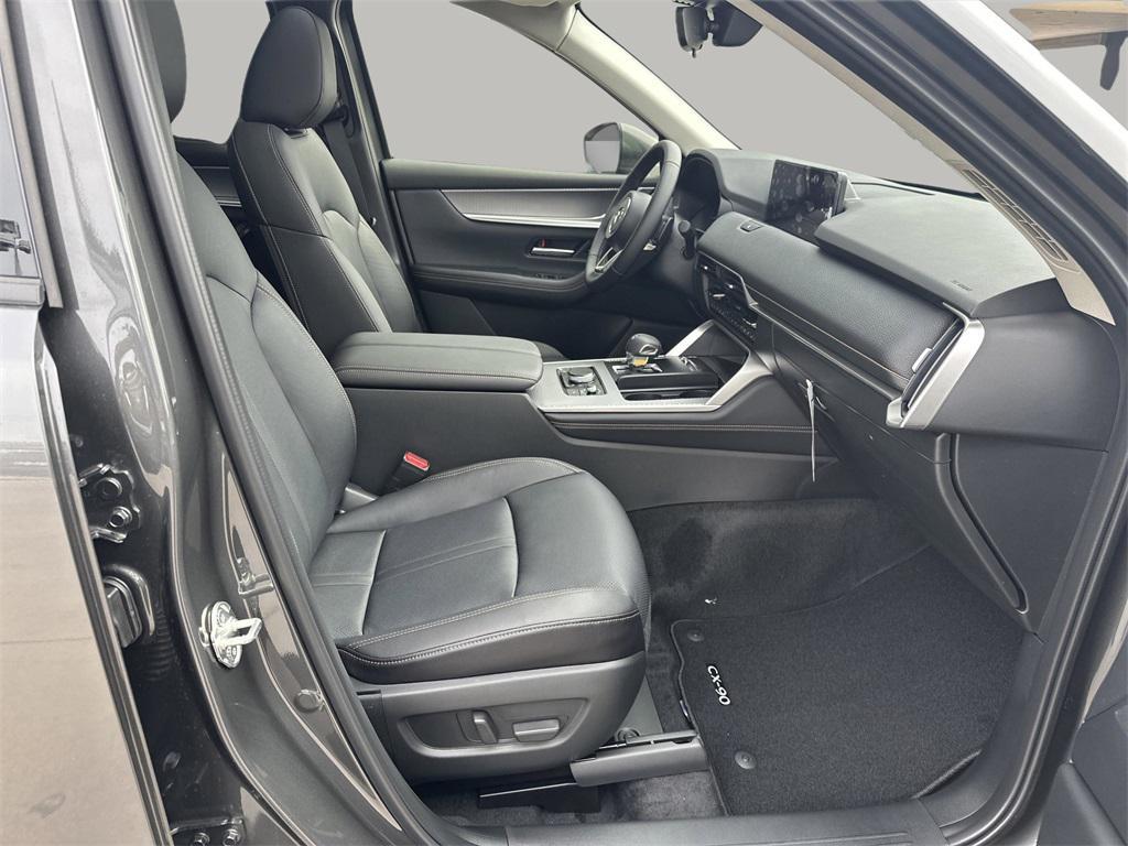 new 2026 Mazda CX-90 car, priced at $42,248