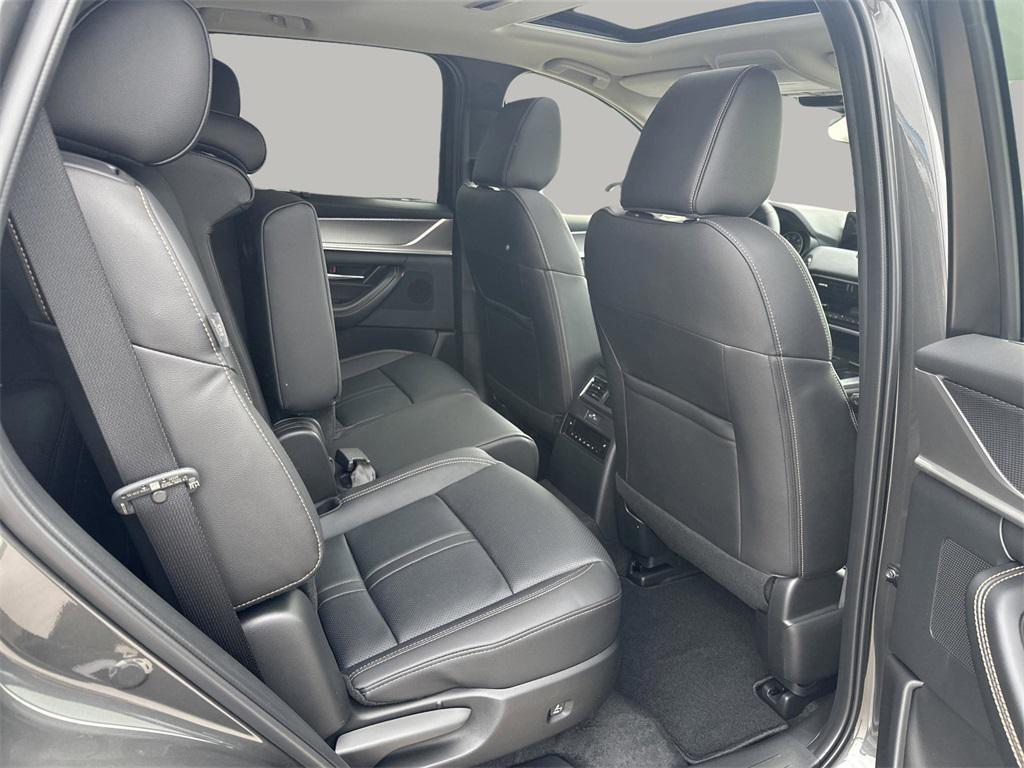 new 2026 Mazda CX-90 car, priced at $42,248