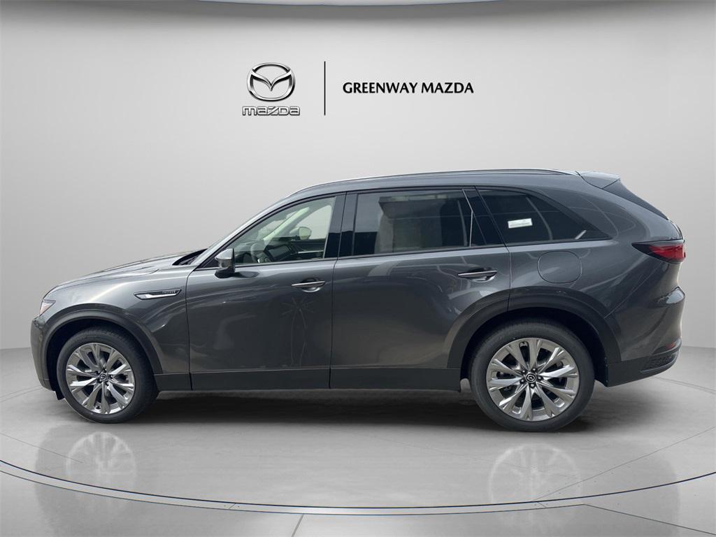 new 2026 Mazda CX-90 car, priced at $42,248