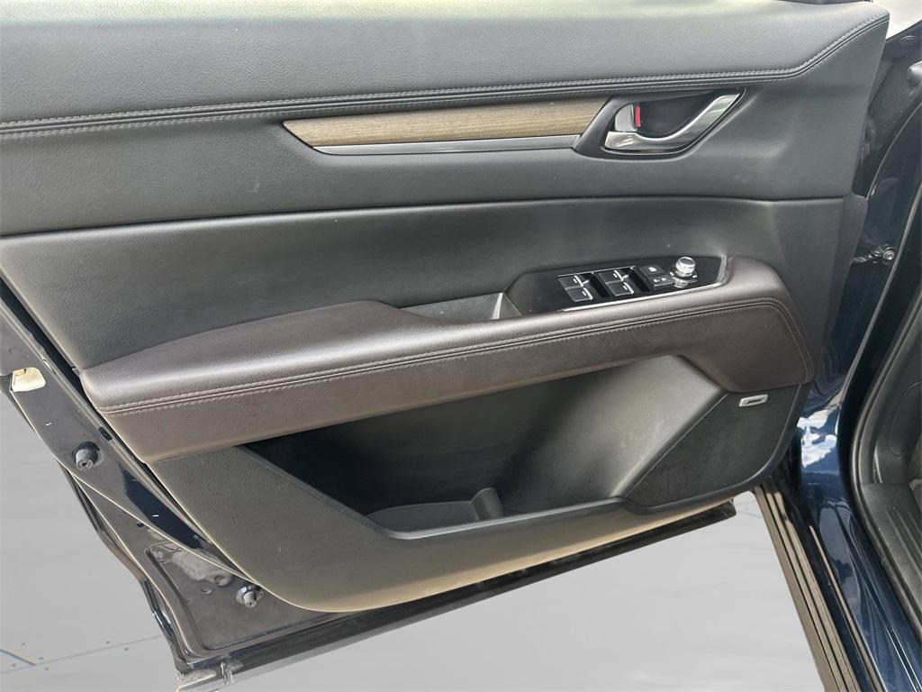 used 2021 Mazda CX-5 car, priced at $20,000