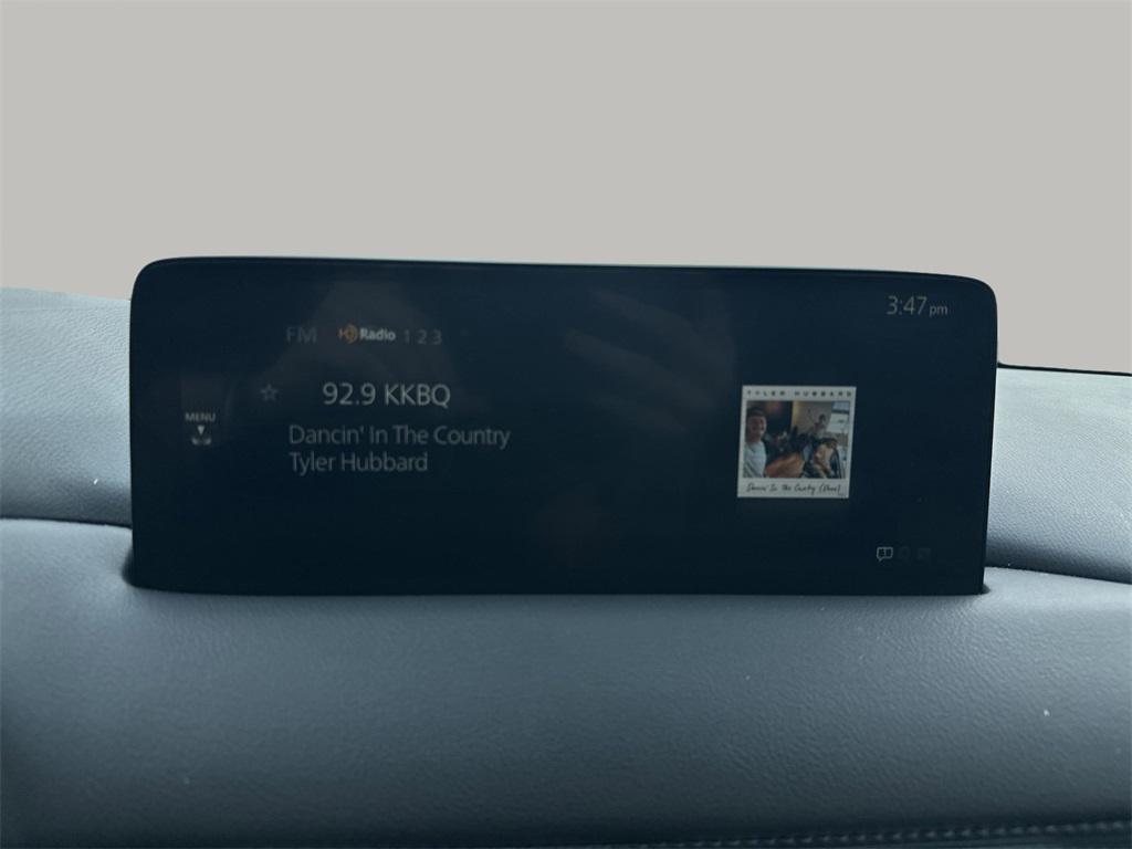 used 2021 Mazda CX-5 car, priced at $20,000