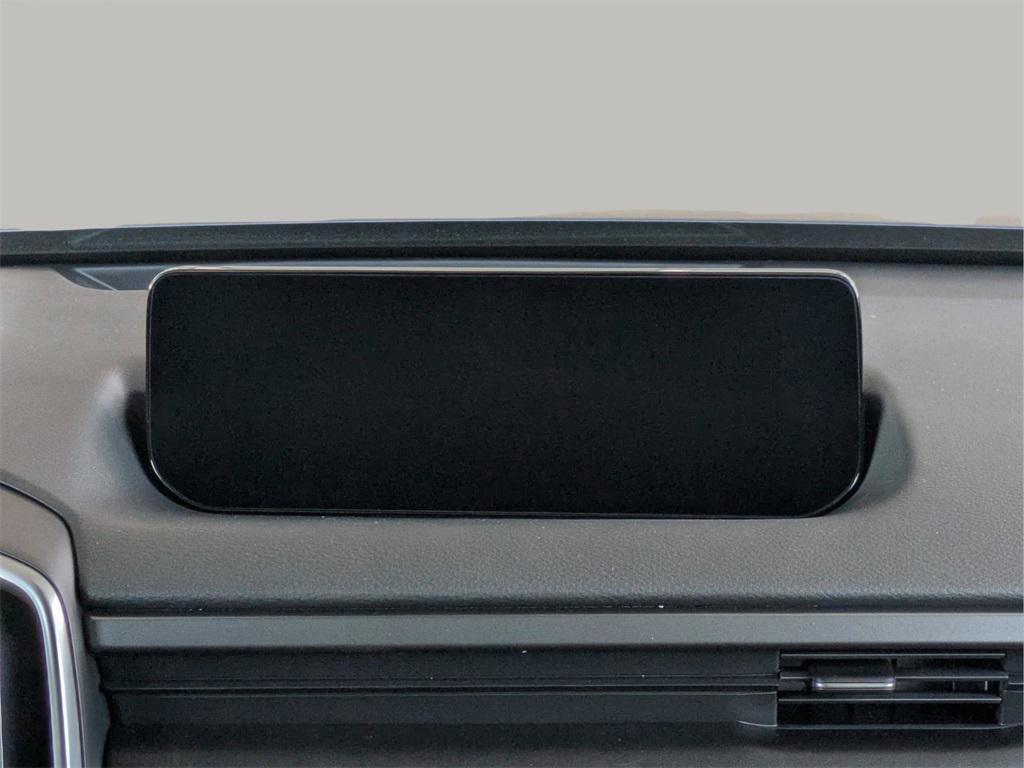 new 2025 Mazda CX-50 car, priced at $39,890