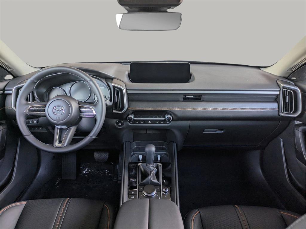 new 2025 Mazda CX-50 car, priced at $39,890