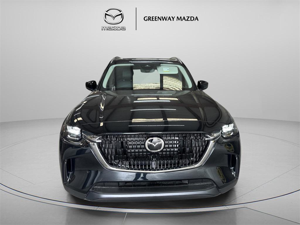 new 2026 Mazda CX-90 car, priced at $41,418