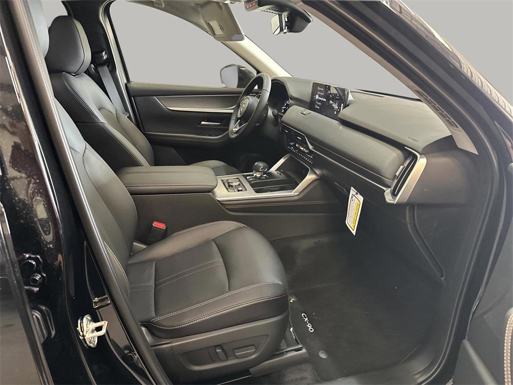 new 2026 Mazda CX-90 car, priced at $41,418
