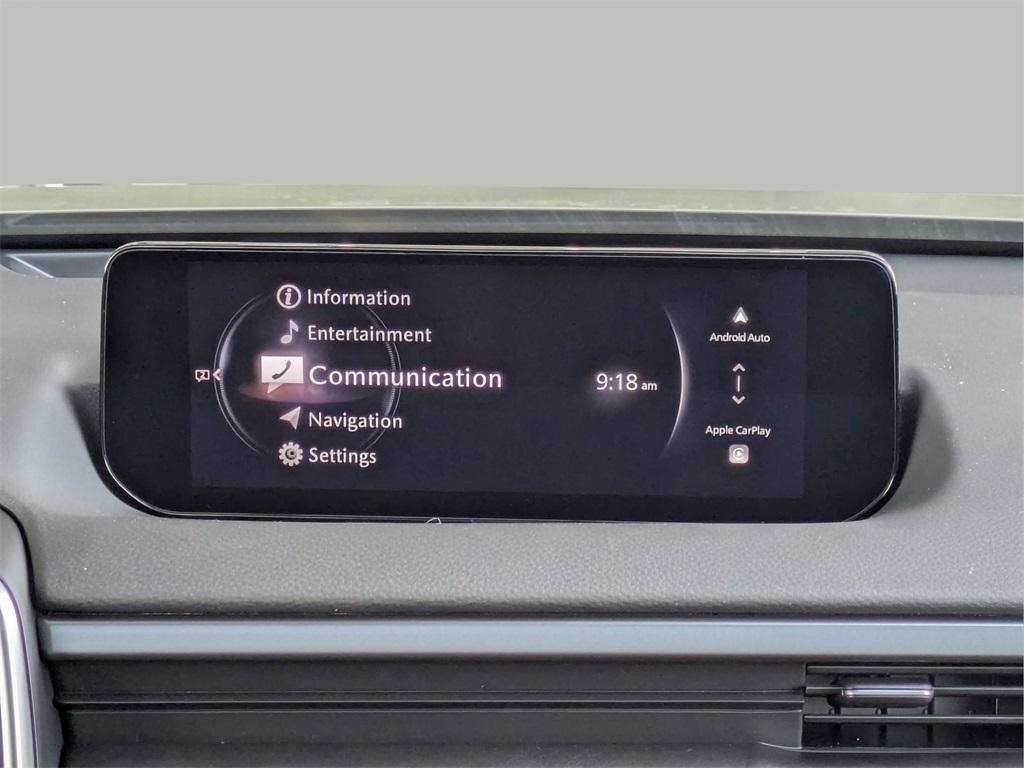 new 2026 Mazda CX-50 car, priced at $40,907