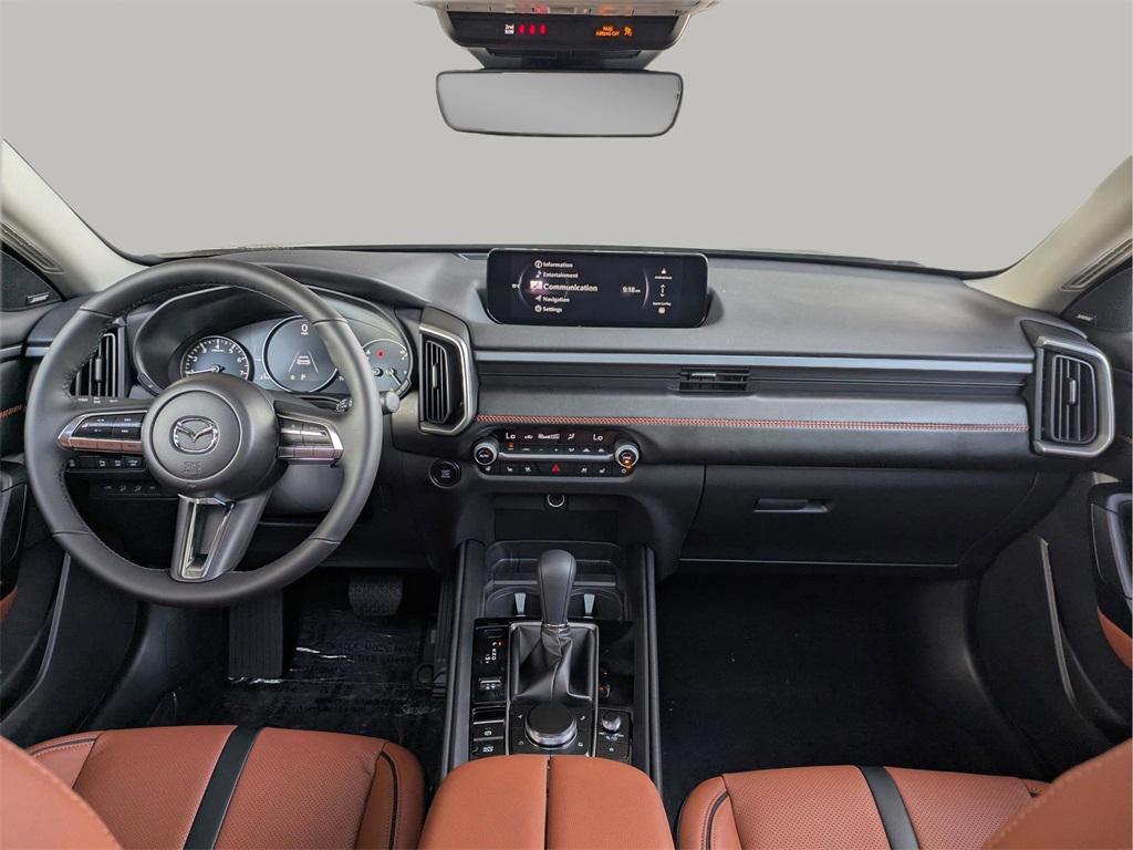 new 2026 Mazda CX-50 car, priced at $40,907