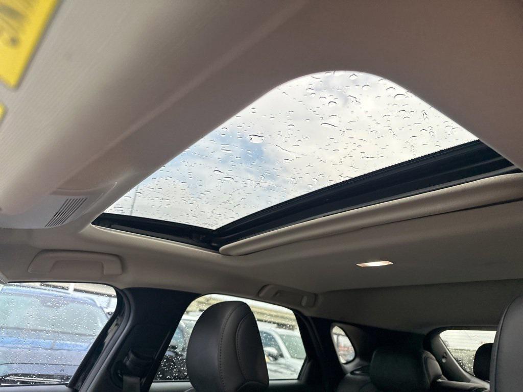 used 2022 Mazda CX-30 car, priced at $22,393