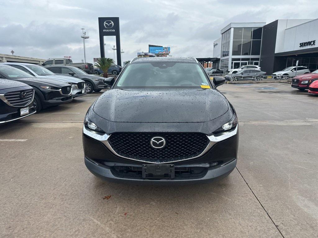 used 2022 Mazda CX-30 car, priced at $22,393