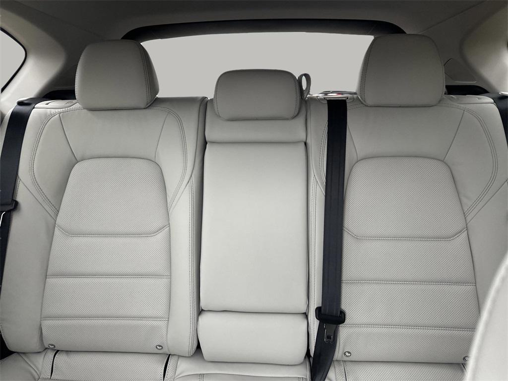new 2025 Mazda CX-5 car, priced at $34,268