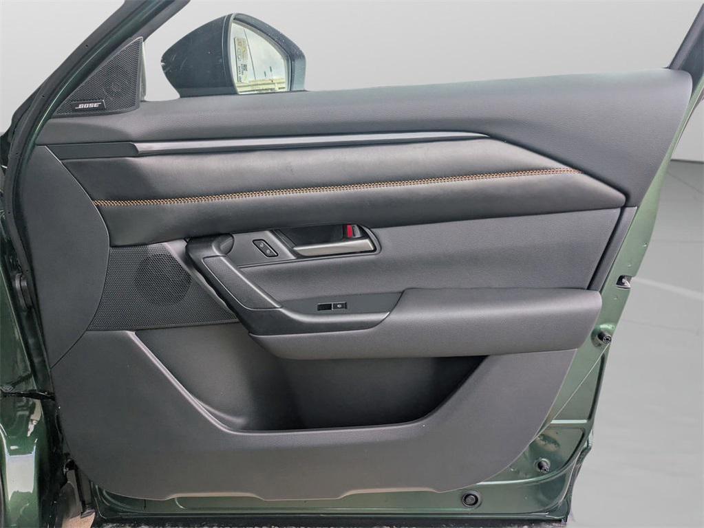 new 2026 Mazda CX-50 car, priced at $37,298