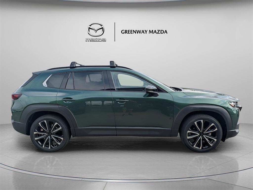 new 2026 Mazda CX-50 car, priced at $37,298