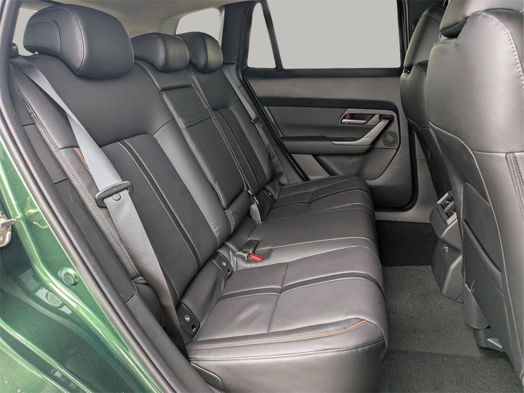 new 2026 Mazda CX-50 car, priced at $37,298